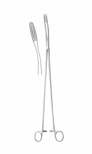 Sponge Forceps
